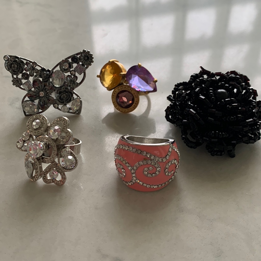 Rings Rings